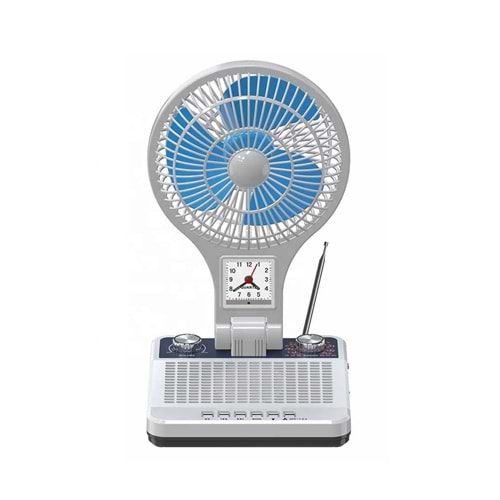 RADYO EVERTON RT-951 RT-742 FANLI SPEAKER