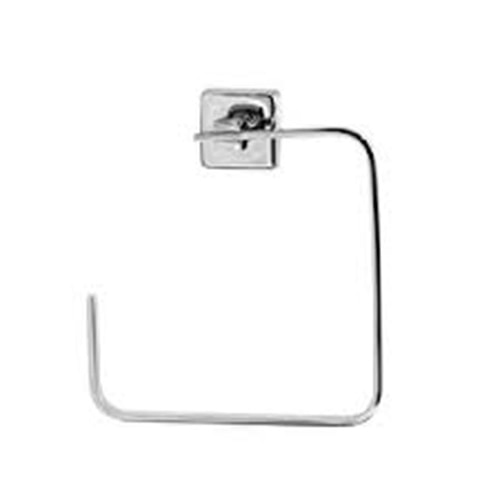 LUXE DROM YUVARLAK HAVLULUK 304 KROM 101042
