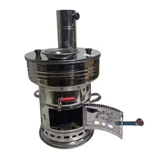 SEMAVER 7 LT 1 MUSLUK
