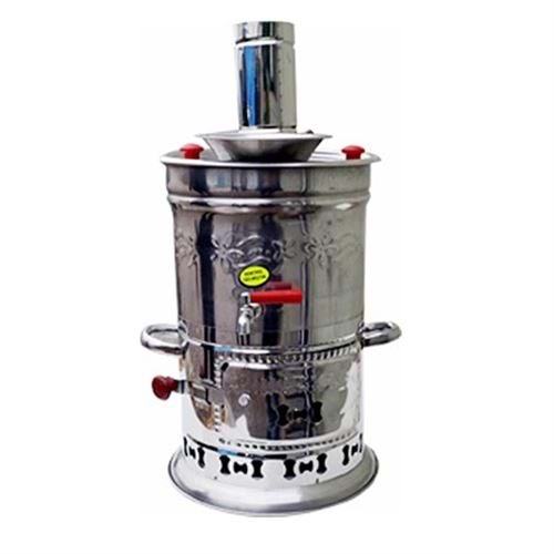 SEMAVER 10 LT 1 MUSLUK