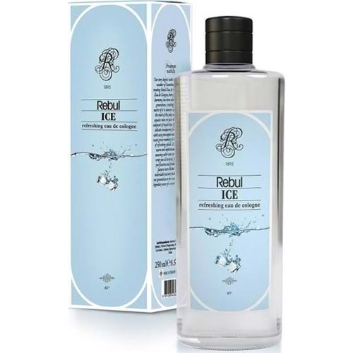 REBUL ICE KOLANYA 250ml