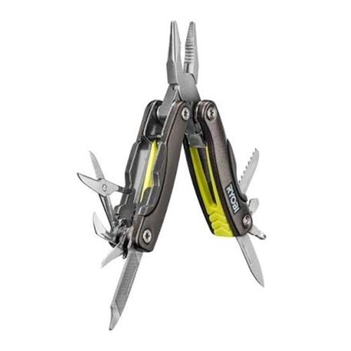 RYOBI ÇOK AMAÇLI ÇAKI PENSE KATLANABILIR RMT14