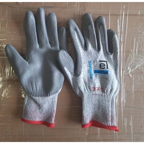 ELDIVEN KESILMEZ SANCUT NO.7 G141743 DEFOLU