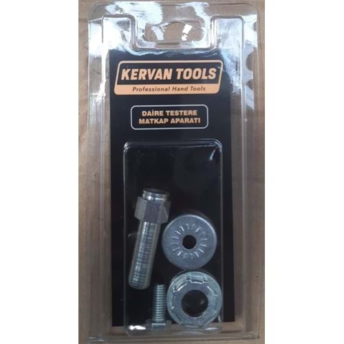DAIRE TESTERE APARATI KERVAN TOOLS