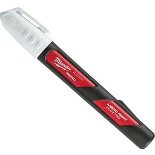 MILWAUKEE MARKER ISARETLEME KALEMI BEYAZ T48223711