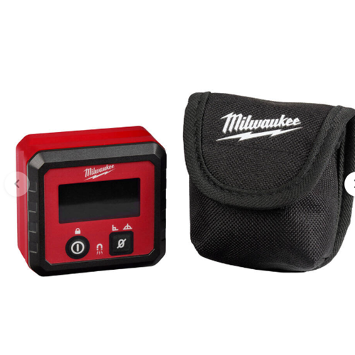 MILWAUKEE DIJITAL AÇI ÖLÇER T4932493656