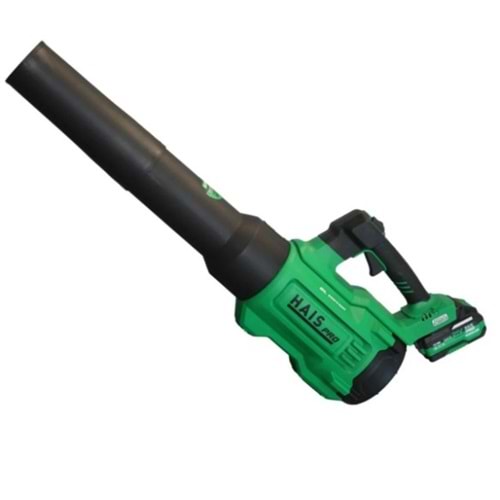 HAIS PRO AKÜLÜ HAVA ÜFLEME MAKINESI 21V DC - 4.0 AH RB-134B