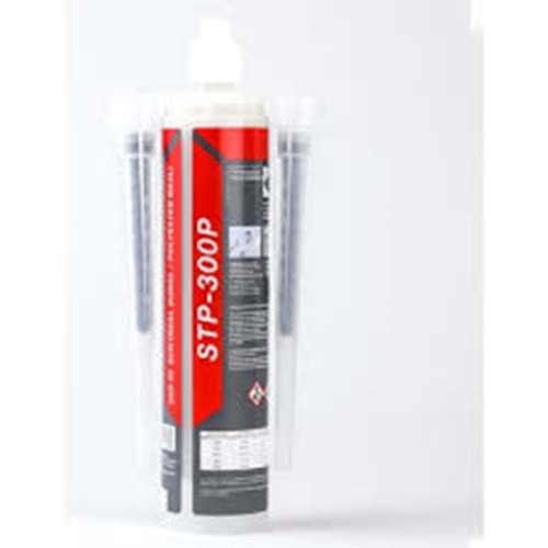 EPOKSI KIMYASAL DÜBEL 300 ML STP-300P PITON