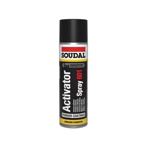 SOUDAL ACTIVATOR SPRAY 601 500ml