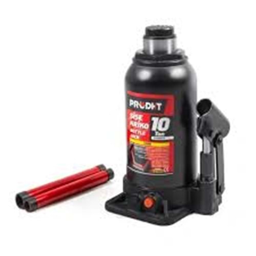 SISE KRIKO 10 TON DHT D12000010