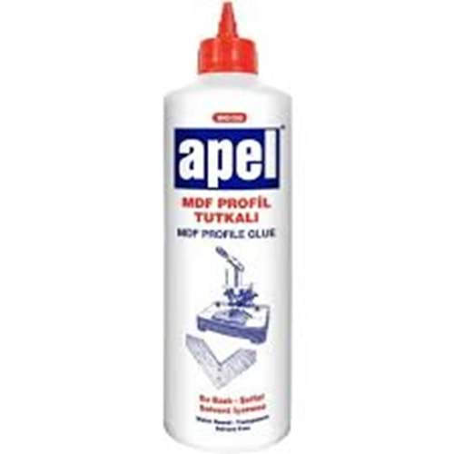 AHSAP TUTKAL 600 GR APEL WG150