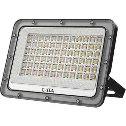 LED PROJEKTÖR 100w 6400K BEYAZ ISIK CT-4659 CATA