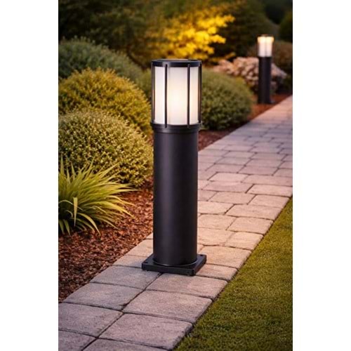 CENOVA BAHÇE AYDINLATMASI 40 CM CT-7032 CATA