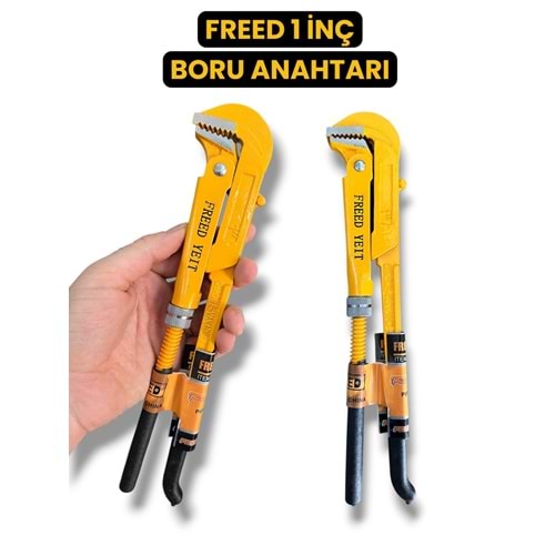 BORU ANAHTARI MASALI 1