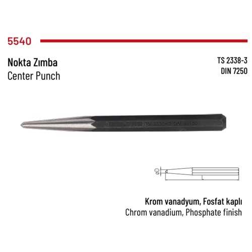 IZELTAS NOKTA ZIMBA 5*150