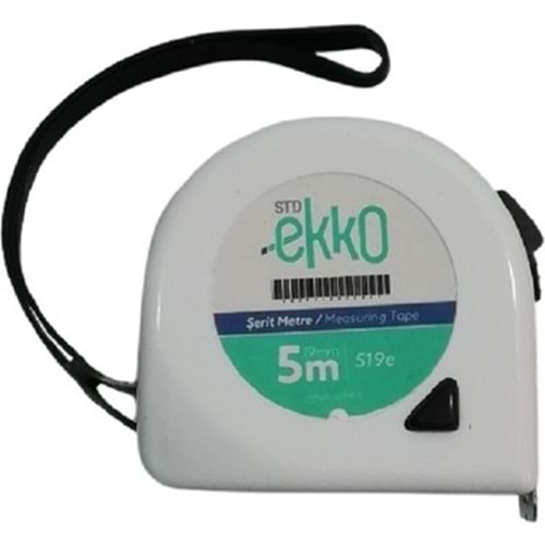 SERIT METRE 5*25mm EKO STD