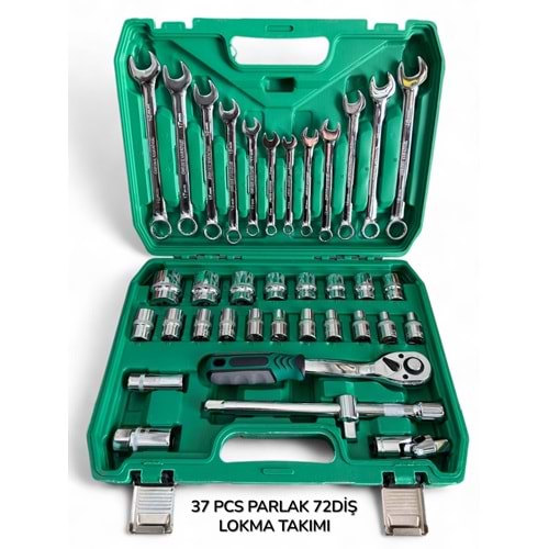 LOKMA TAKIMI 37 PARÇA 1/2