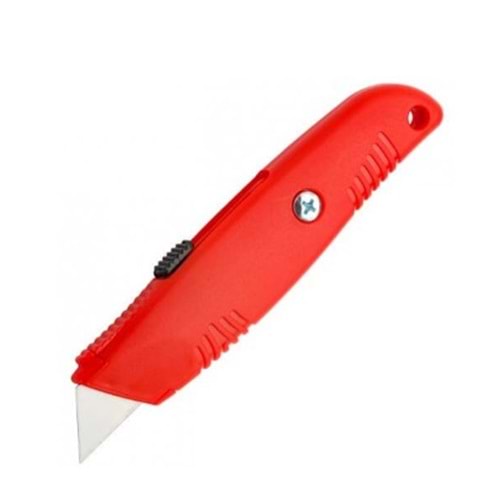 MAKET BIÇAGI 18MM PLASTIK TRAPEZ TIP VT875108 VIPTEC