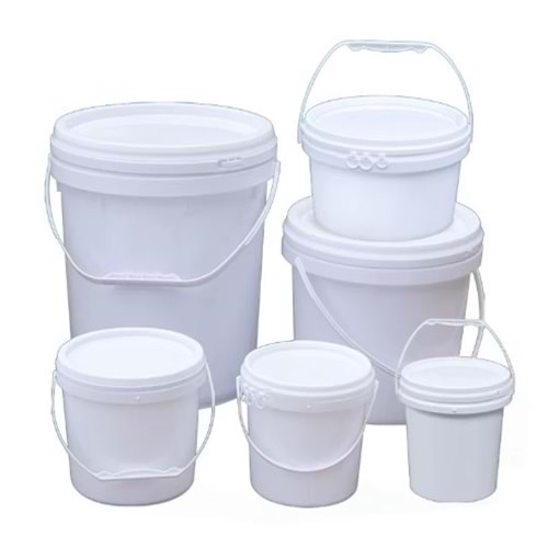 BEYAZ BOYA KOVASI KÜÇÜK