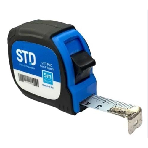 SERIT METRE 10 MT 25 MM STD PRO