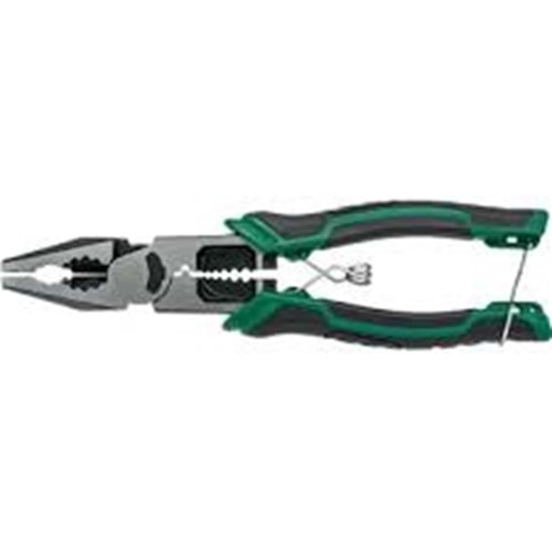 ÇOK AMAÇLI PENSE 215 MM RODIN TOOLS KALITE