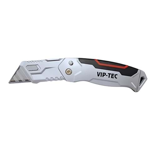 MAKET BIÇAGI METAL KATLANIR VIP-TEC VT875144