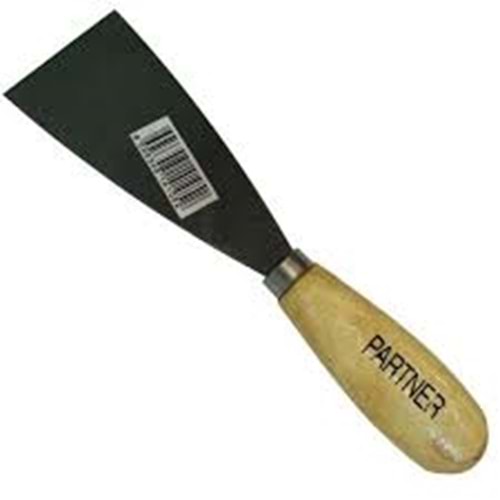 BOYACI ISPATULASI PARTNER 50 MM 14105