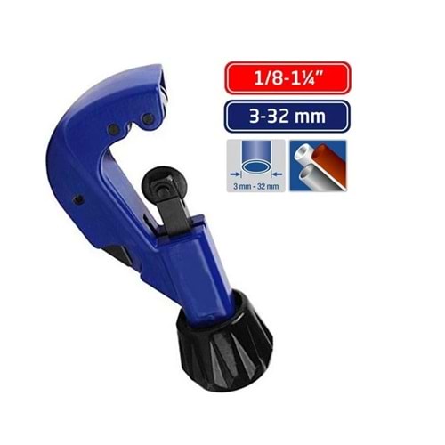 BAKIR BORU KESME PARTNER 3-32MM 03077