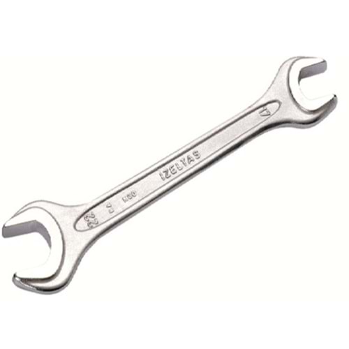 IKI AGIZ ANAHTAR 14*15