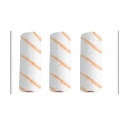 BOYACI RULOSU PARMAK RULO YEDEK UÇ MASTER