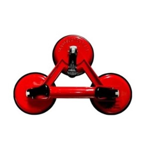 CAM VANTUZU METAL 3'LÜ GÖNEN DÖKÜM