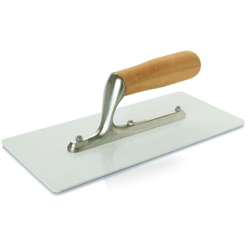 DEKOR KALETERASIT MALASI AHSAP SAPLI 28 CM KOD=1186