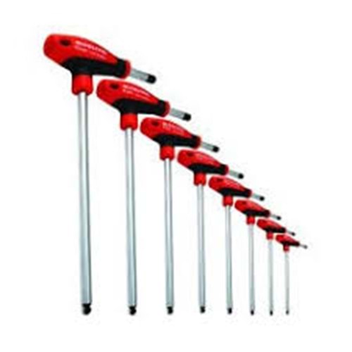 ALTAS ALYAN ALTI KÖSE T TIPI No.42 TL 10 mm