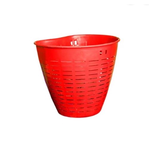 FINDIK TOPLAMA KOVASI SEPETI PLASTIK