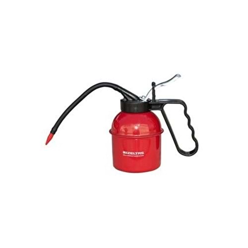 IZELTAS MADENI YAGDANLIK FLEXIBE UCLU 300 ml