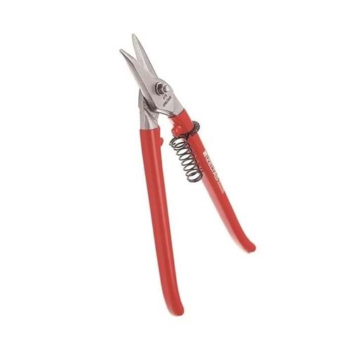 IZELTAS SAC MAKASI 275 mm SAG (KAPORTACI MAKASI)