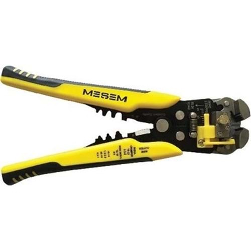 MESEM PLUS OTOMATIK KABLO SIYIRICI MSM4371