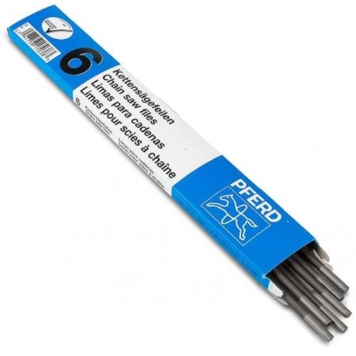 MOTOR EGESI KALIN (5,5MM) 7/32 PFERD