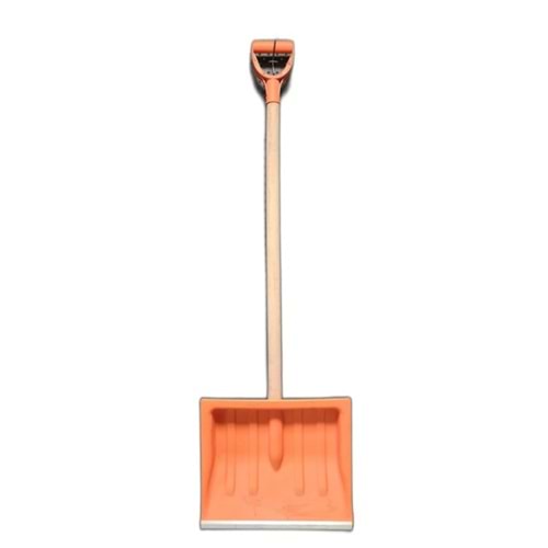 PLASTIK KÜREK KAR KÜREGI ALMAN 1.KALITE SAPLI