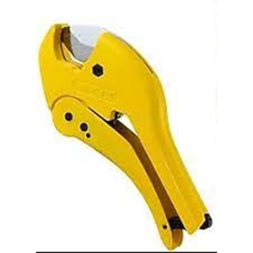 PVC BORU KESME MAKASI 42 mm SARI BEMAFIX