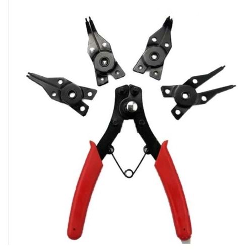 SEGMAN PENSE DEGISKEN KAFALI EMKA 4 baslikli