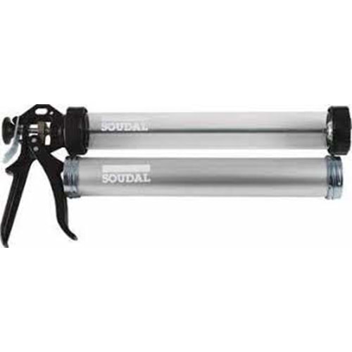 SOSIS SILIKON TABANCASI - SOUDAL