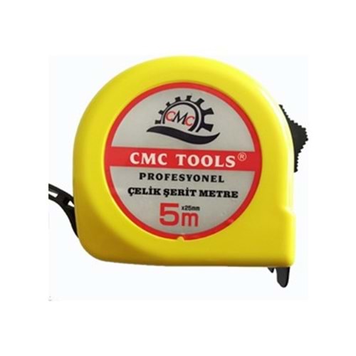 SERIT METRE 5 MT 25 MM CMC