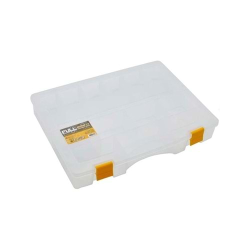 TAKIM ÇANTASI FULL POWER ORGANIZER 14 lü
