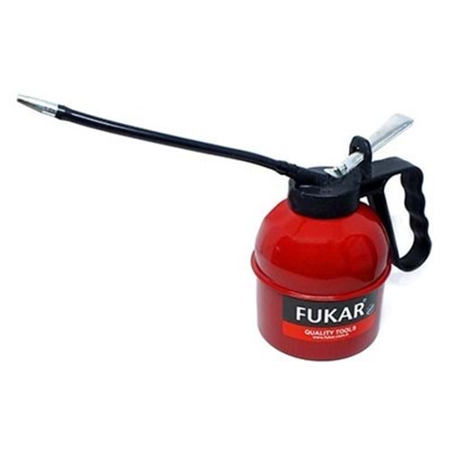 YAGDANLIK SPIRALLI 700 CC FUKAR