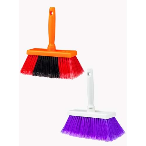 DOGUS PLASTIK TAKOZ LÜX SU ATMA FIRÇASI 12009