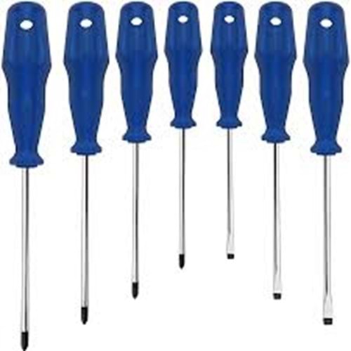 TORNAVIDA SETI 7 PARÇA MASTER 505740