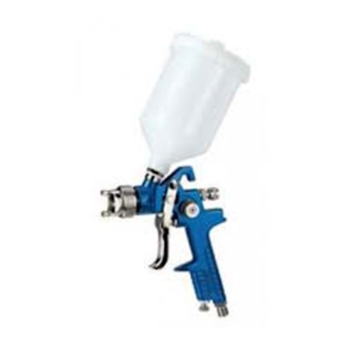 BOYA TABANCASI ÜSTEN HAZNELI MASTER 600ML 1/4