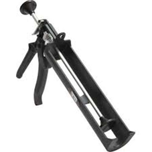 SILIKON TABANCASI METAL MASTER