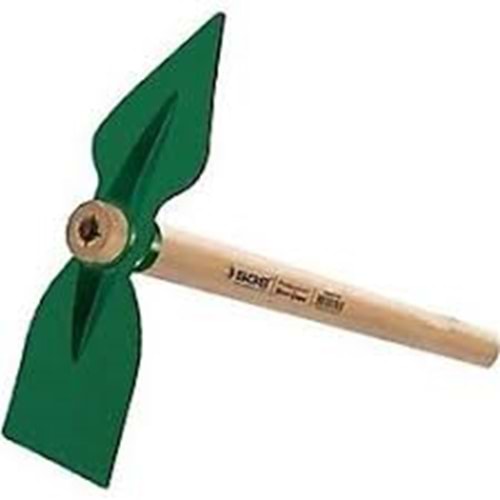 SAPLI ÇAPA SIVRI SAPLI MASTER